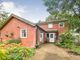 Thumbnail Detached house for sale in High Road, Needham, Harleston