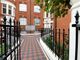 Thumbnail Flat to rent in Hamlet Gardens, London