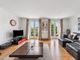 Thumbnail Town house for sale in Pumping Station Road, Chiswick Riverside, London