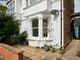 Thumbnail Flat to rent in Graham Road, Chiswick