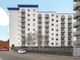 Thumbnail Flat for sale in Baroque Court, Prince Regent Road, Hounslow