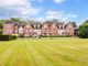 Thumbnail Town house for sale in Bonsor Drive, Kingswood, Tadworth