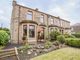 Thumbnail End terrace house for sale in Whalley Road, Accrington