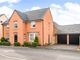 Thumbnail Detached house for sale in Mid Summer Way, Monmouth, Monmouthshire