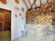 Thumbnail Barn conversion for sale in Weston, Pembridge, Herefordshire