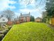 Thumbnail Detached house for sale in Ashbourne Road, Uttoxeter