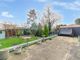 Thumbnail Detached bungalow for sale in Rose Cottage Drive, Huthwaite, Sutton-In-Ashfield