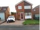 Thumbnail Detached house for sale in Weston Road, Great Horwood, Milton Keynes