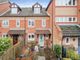 Thumbnail Terraced house for sale in Olivet Way, Fakenham, Norfolk