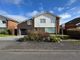 Thumbnail Detached house for sale in Woodlands Park Drive, Blaydon-On-Tyne