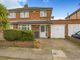 Thumbnail Semi-detached house for sale in Dell Road, West Drayton