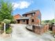 Thumbnail Detached house for sale in George Street, Audley, Stoke-On-Trent, Staffordshire