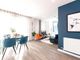 Thumbnail Flat for sale in Greengate, Salford