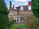 Thumbnail Terraced house for sale in Gatton Road, Reigate