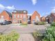 Thumbnail Town house for sale in Nelson Road, Ashingdon, Rochford