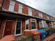 Thumbnail Property to rent in Barff Road, Salford