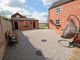 Thumbnail Detached house for sale in Gowdall Lane, Snaith, Goole