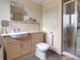 Thumbnail Link-detached house for sale in Rowan Glade, Wildwood, Stafford