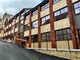Thumbnail Flat for sale in Apartment 9 North Range, Walcot Yard, Bath