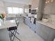 Thumbnail End terrace house for sale in Arley Close, Prenton