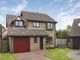 Thumbnail Detached house for sale in Alexander Close, Abingdon