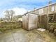 Thumbnail End terrace house for sale in Woodside Road, Halifax