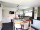 Thumbnail Detached bungalow for sale in Trevingey Crescent, Redruth, Cornwall