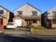 Thumbnail Detached house for sale in Turnstone Crescent, Askam-In-Furness