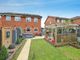 Thumbnail Semi-detached house for sale in Gatcombe Close, Old Hall Park, Wolverhampton