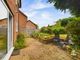 Thumbnail Detached house for sale in Kimber Close, Chineham, Basingstoke, Hampshire