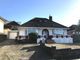 Thumbnail Detached bungalow for sale in Old Road, Baglan, Port Talbot, Neath Port Talbot.
