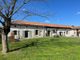 Thumbnail Country house for sale in Civray, Poitou-Charentes, 86400, France