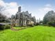 Thumbnail Flat for sale in Woodlands, Roundwood Road, Baildon, Shipley