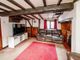 Thumbnail Terraced house for sale in High Street, Studley