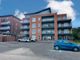 Thumbnail Flat for sale in The Lookout, Holbeck Hill, Scarborough
