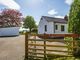 Thumbnail Detached bungalow for sale in 4 Barnhill, Dumfries