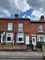 Thumbnail Terraced house to rent in Rowheath Road, Birmingham