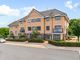 Thumbnail Flat for sale in George Court, Welwyn Garden City, Hertfordshire
