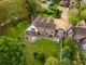 Thumbnail Detached house for sale in Bury Close, Bury, Cambridgeshire.