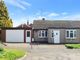 Thumbnail Semi-detached bungalow for sale in Pipers End, Wolvey, Hinckley