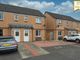 Thumbnail Semi-detached house for sale in Hillhead Crescent, Paisley