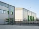 Thumbnail Industrial to let in Unit 18-31 Holbrook Park, Holbrook Lane, Coventry