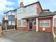 Thumbnail Semi-detached house for sale in Warren Drive, Swinton, Manchester, Greater Manchester