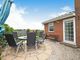 Thumbnail Detached house for sale in Old Road, Heage, Belper