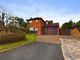 Thumbnail Detached house for sale in Shirley Jones Close, Droitwich, Worcestershire