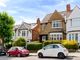 Thumbnail Semi-detached house for sale in Fitzjohn Avenue, Barnet, Hertfordshire