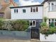 Thumbnail Semi-detached house for sale in High Street, Ramsgate