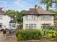 Thumbnail Semi-detached house for sale in Dale Green Road, Arnos Grove