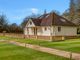 Thumbnail Detached house for sale in Hayes Lane, Slinfold, Horsham, West Sussex