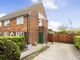 Thumbnail Flat for sale in Queens Road, Crowborough